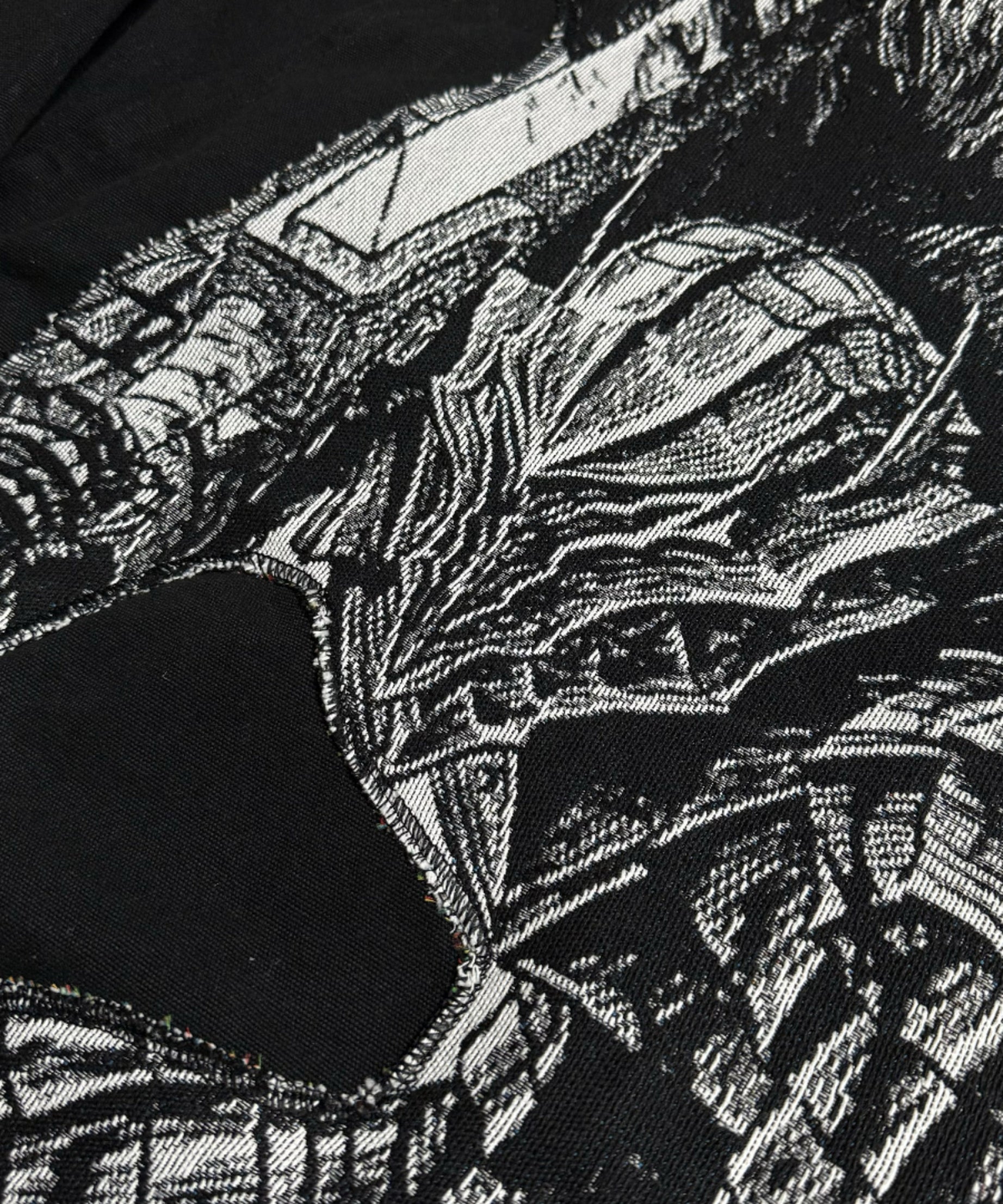 Guts Berserk anime merchandise angle view