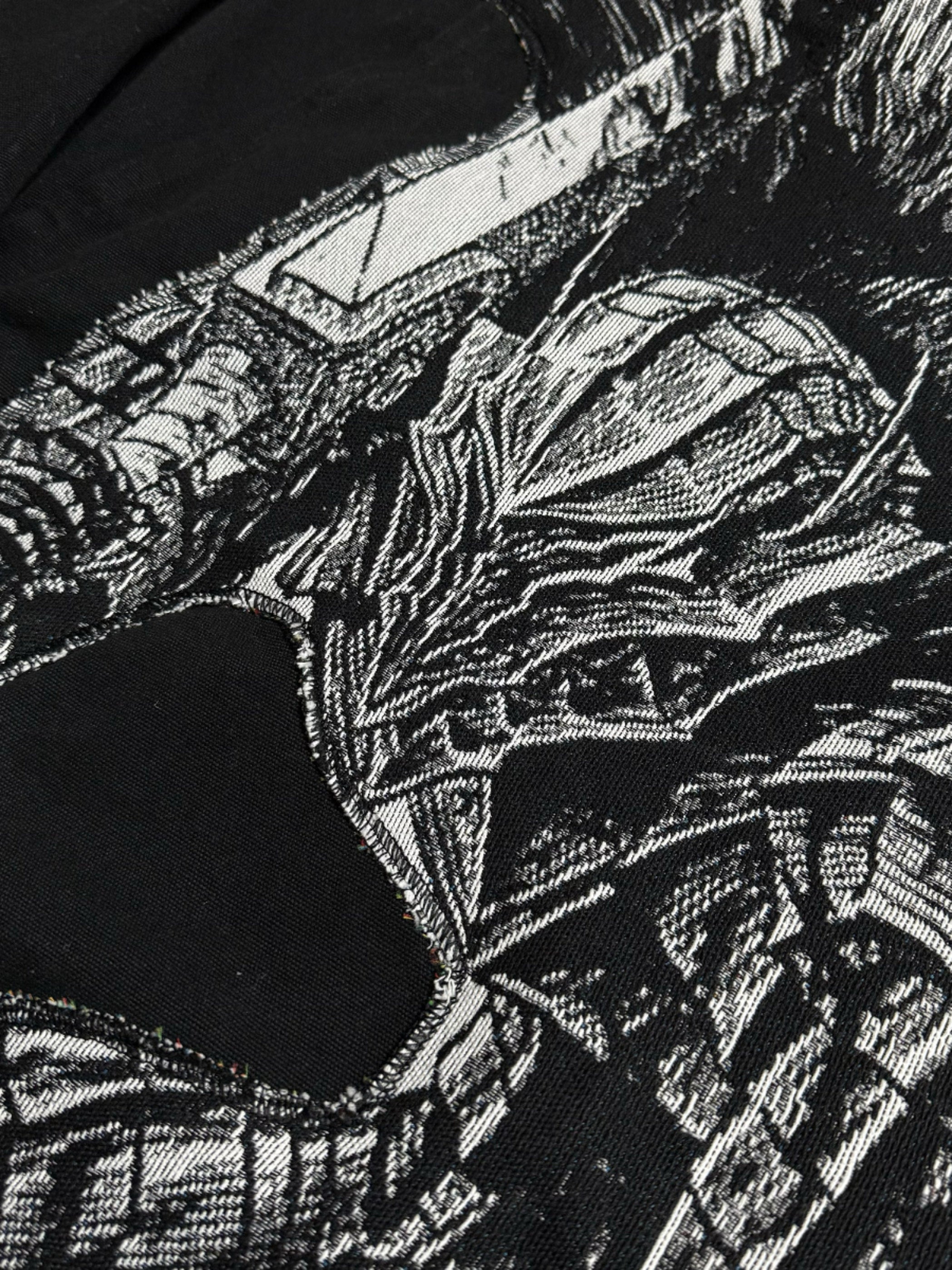 Guts Berserk anime merchandise angle view