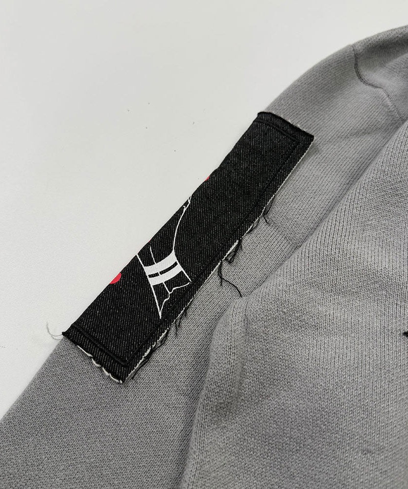 Sukuna Jujutsu Kaisen Sweater