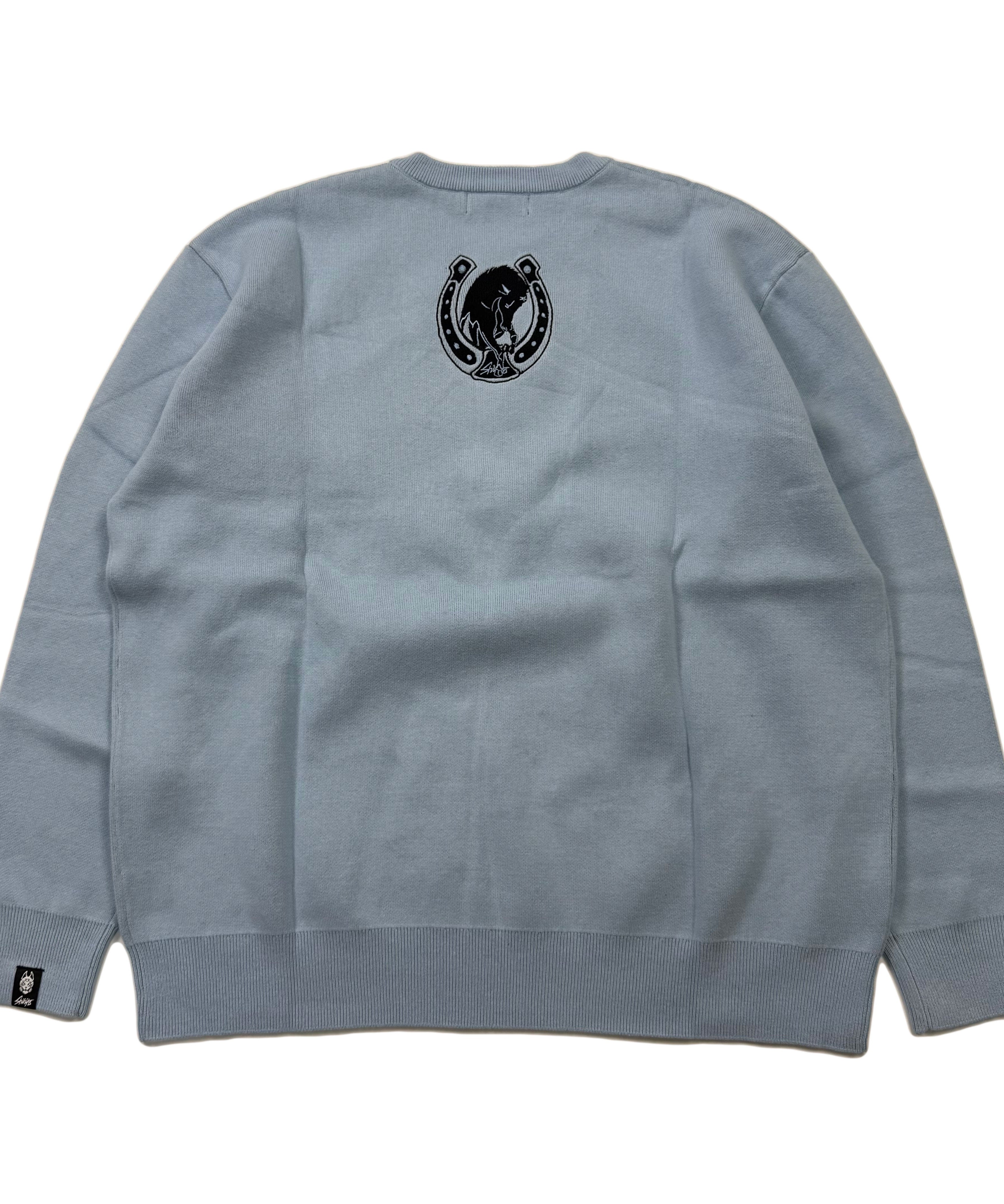 Johnny Joestar Jojo Sweater