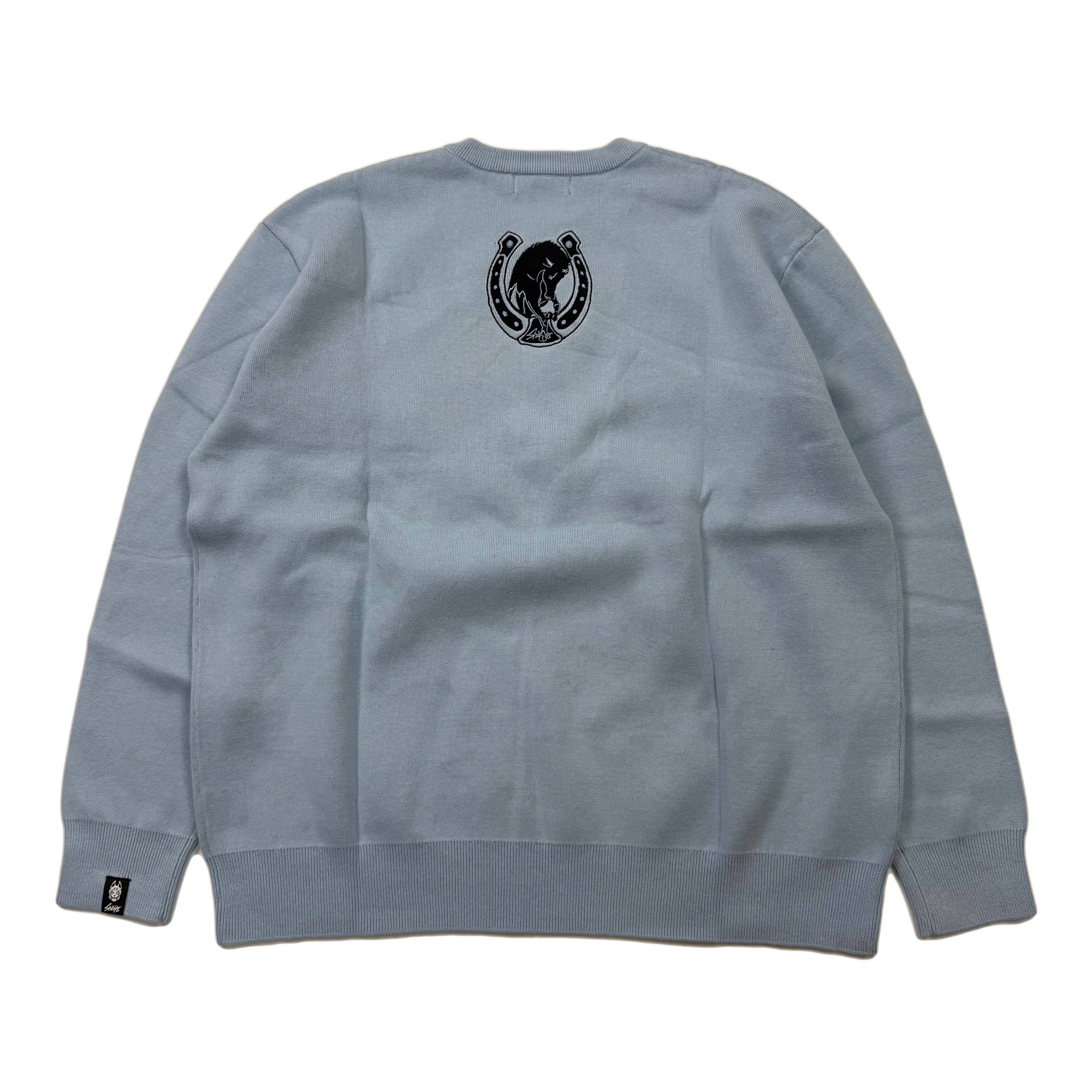 Johnny Joestar Jojo Sweater