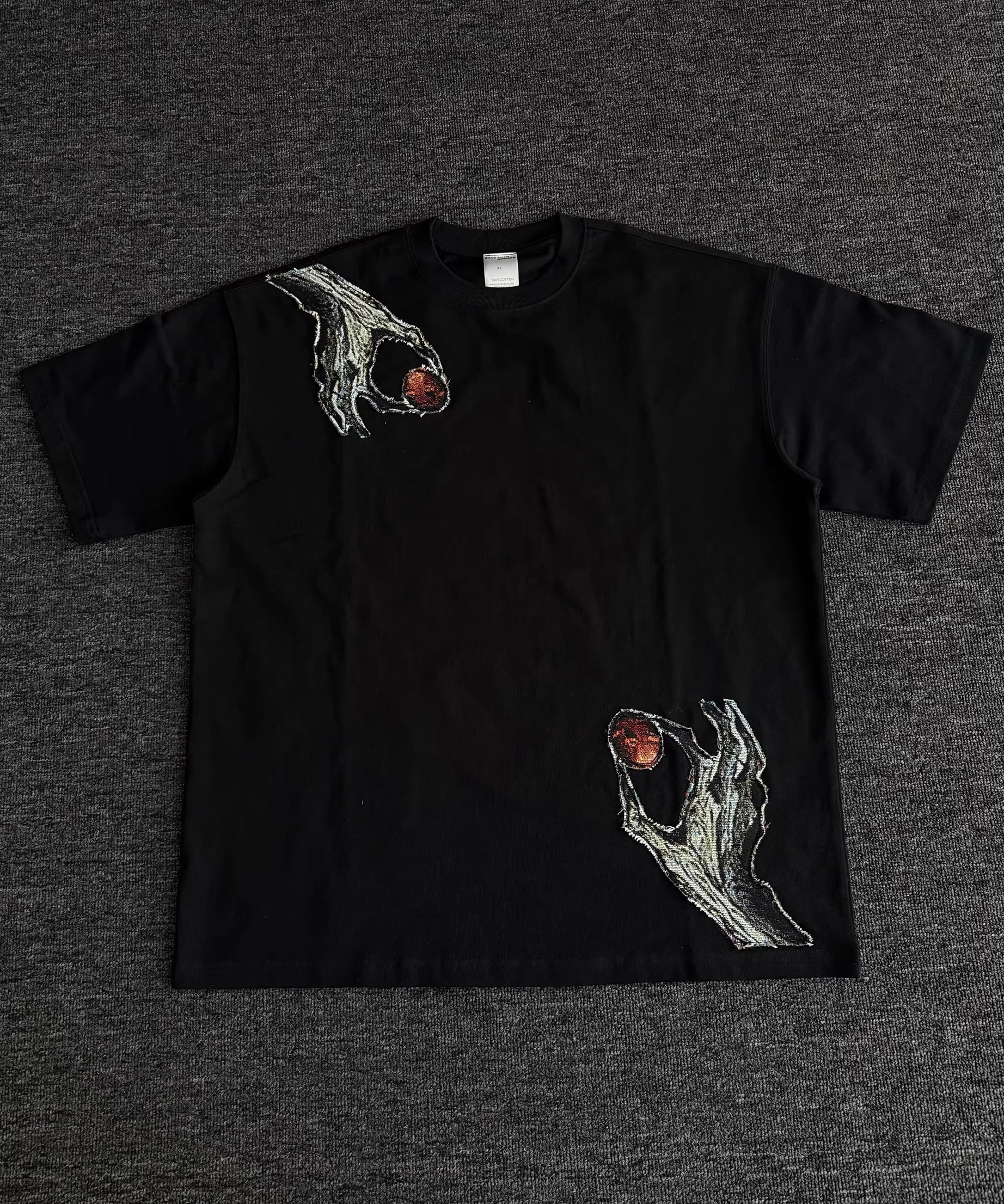 Berserk collection bundle - anime merchandise set design detail