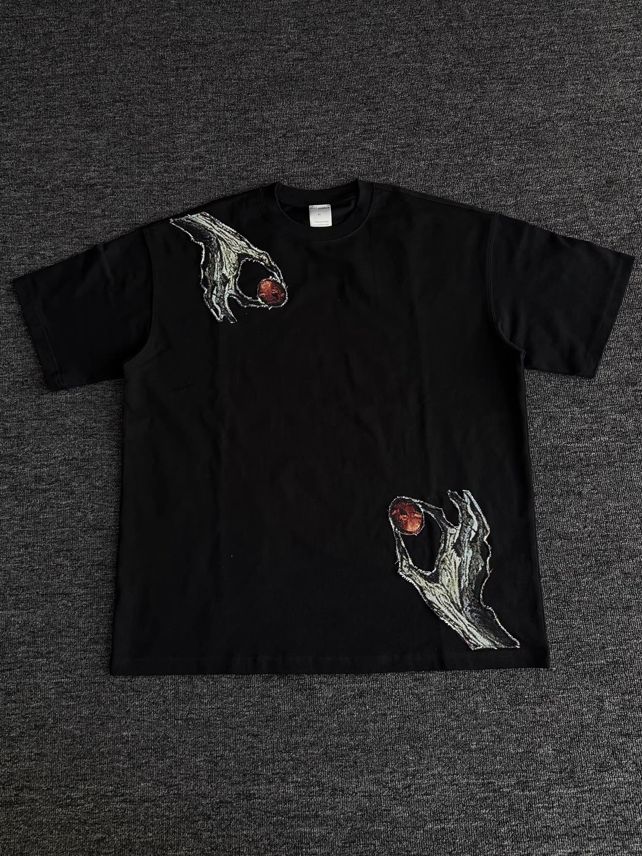 Berserk collection bundle - anime merchandise set design detail