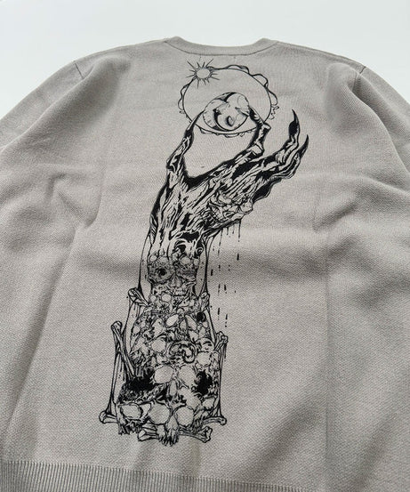 Berserk Star Wars Prequels Sweater