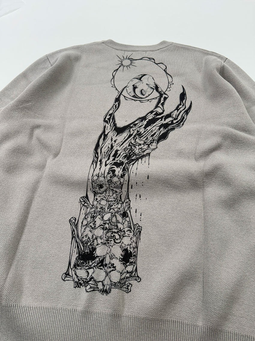 Berserk Star Wars Prequels Sweater