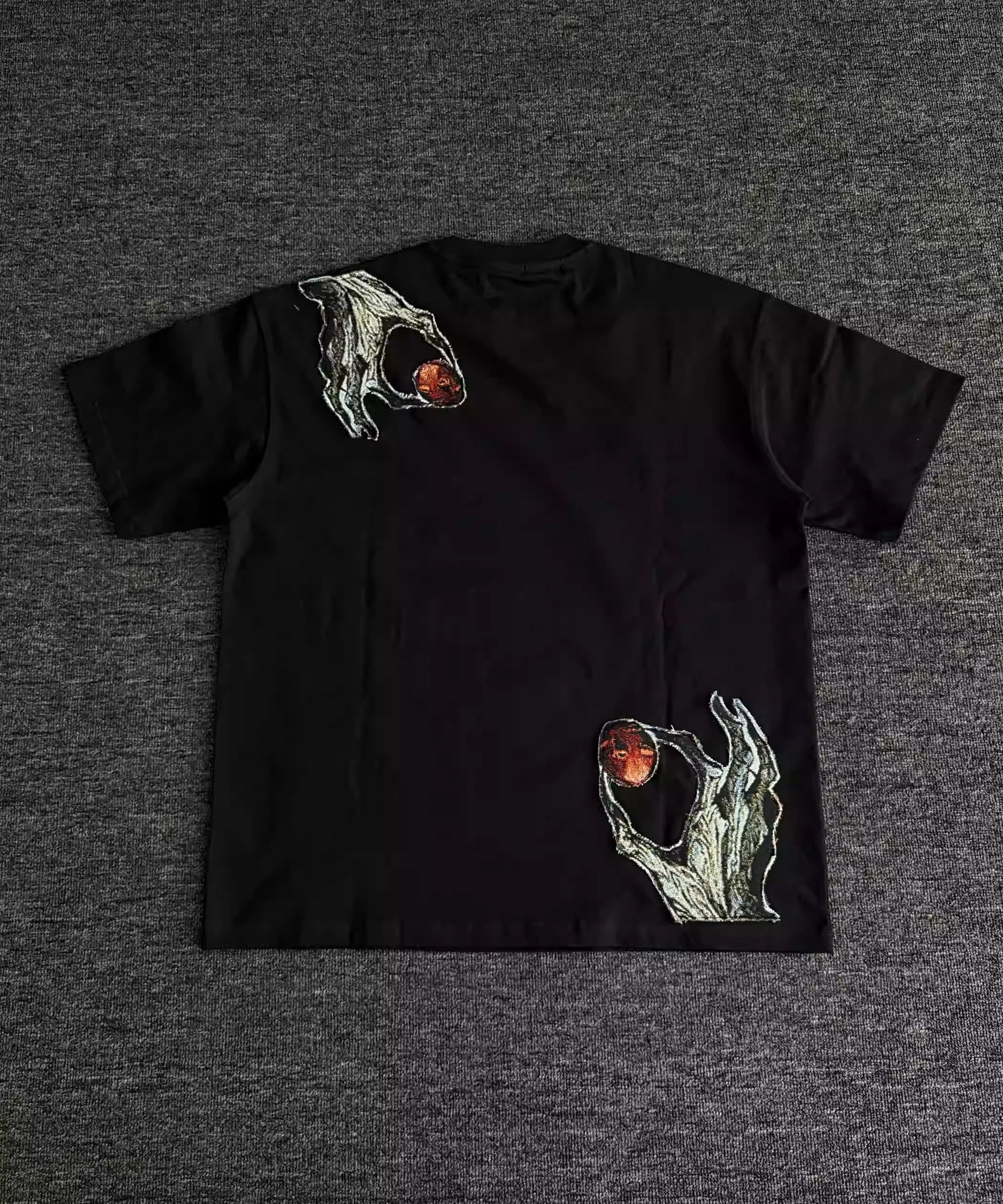 Berserk collection bundle - anime merchandise set angle view