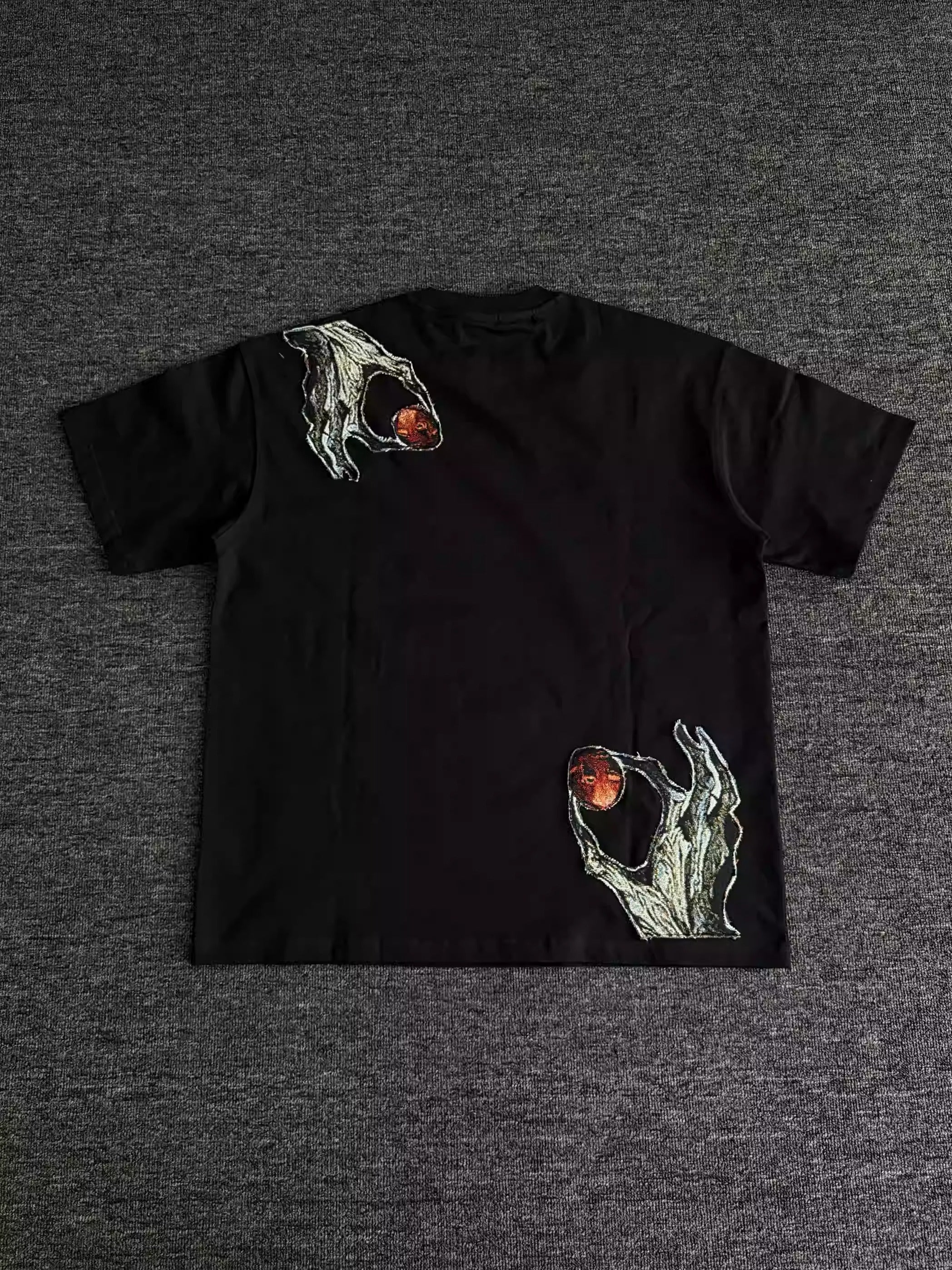 Berserk collection bundle - anime merchandise set angle view