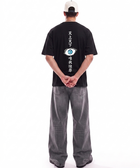 JUJUTSU KAISEN T-SHIRT GOJO EYES