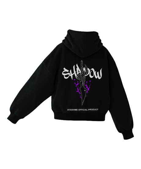 SHADOW SWORD HOODIE