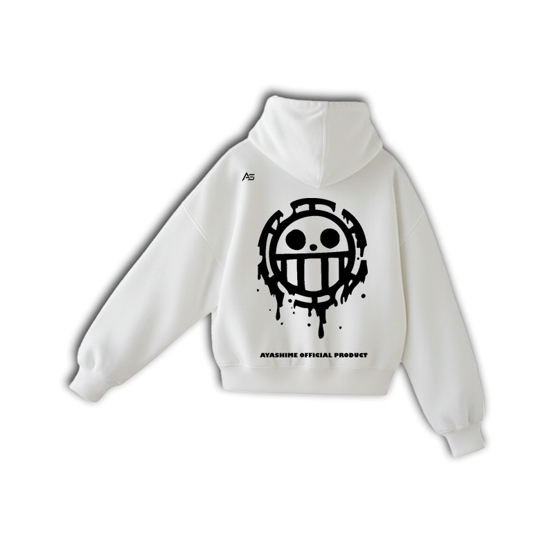 ONE PIECE HOODIE