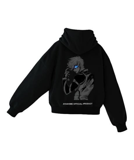 Isagi Blue Lock Hoodie