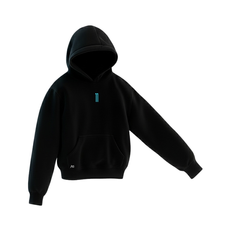 Isagi Blue Lock Hoodie