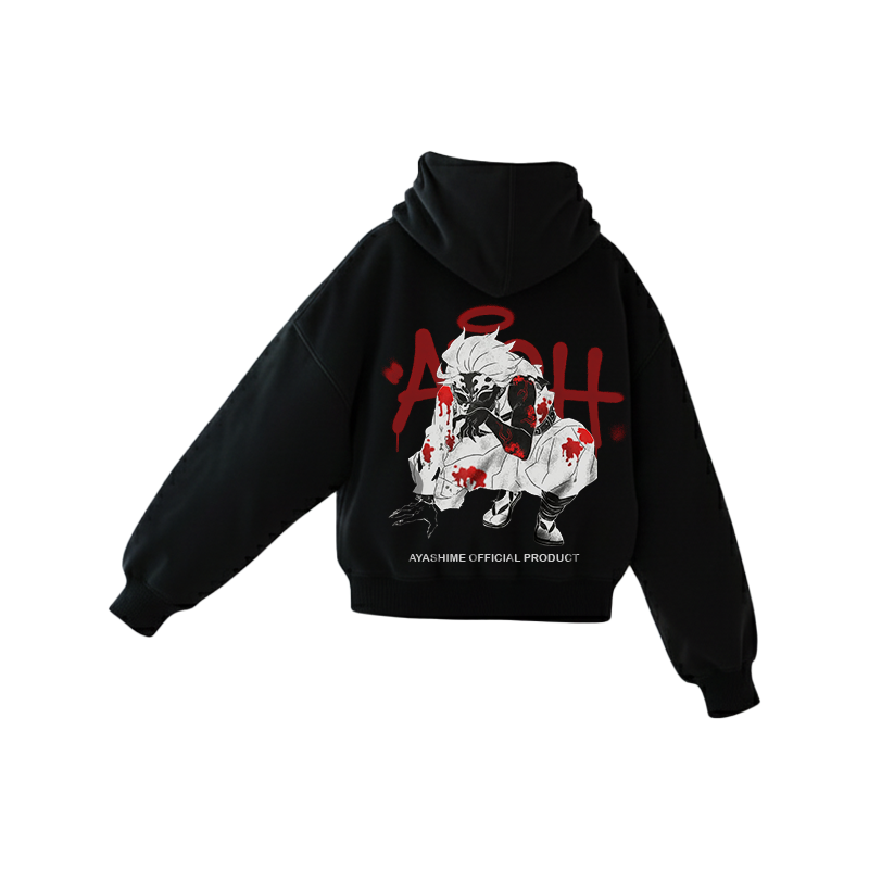 TANJIRO HOODIE