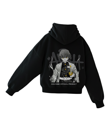 ZENITSU HOODIE
