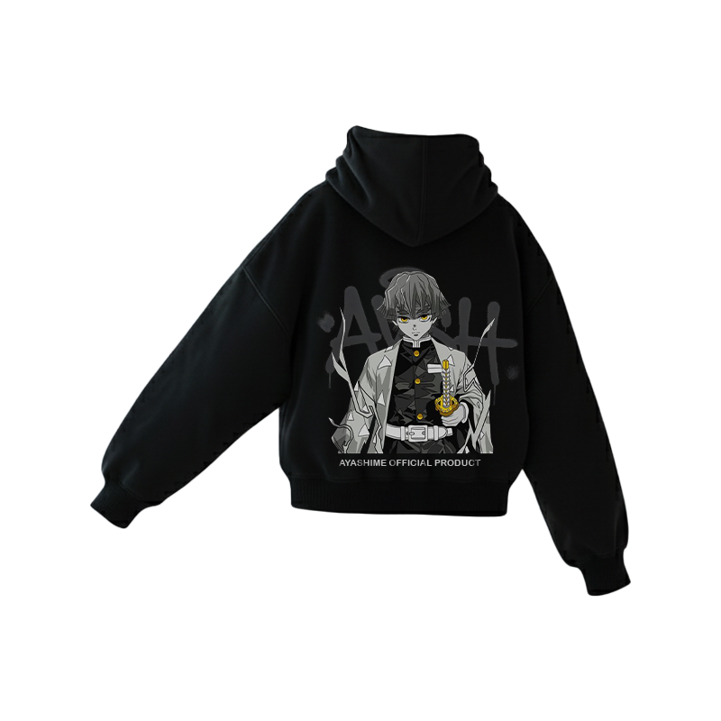 ZENITSU HOODIE