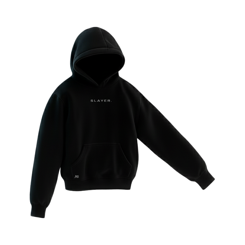 DEMON SLAYER SWORD HOODIE