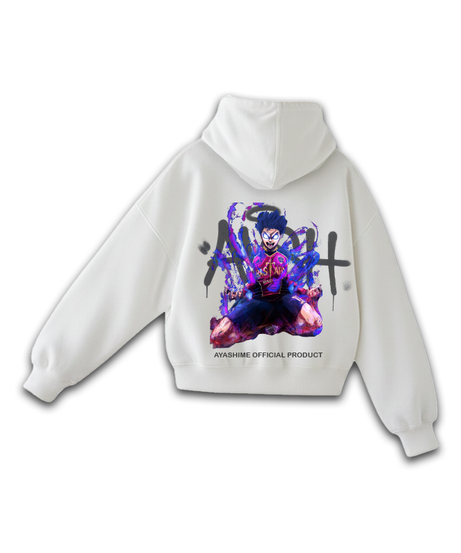 ISAGI FLOW HOODIE