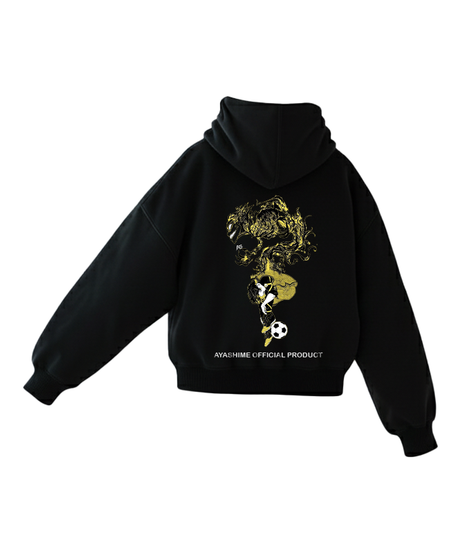 BACHIRA FLOW HOODIE