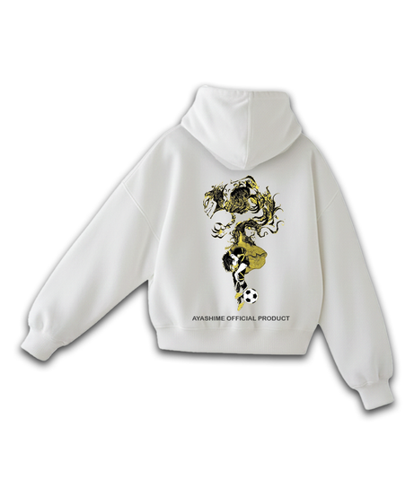 BACHIRA FLOW HOODIE