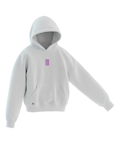 ISAGI FLOW HOODIE