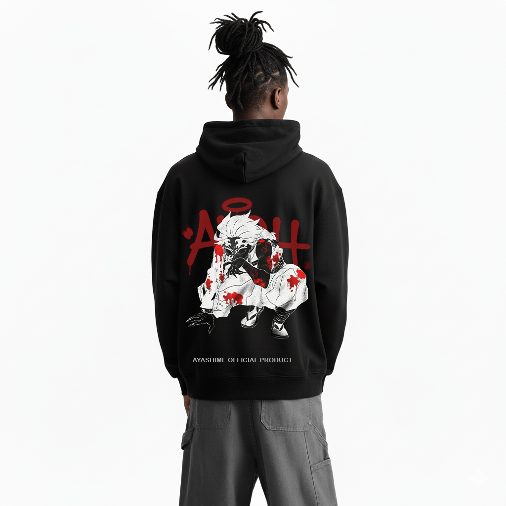 TANJIRO HOODIE