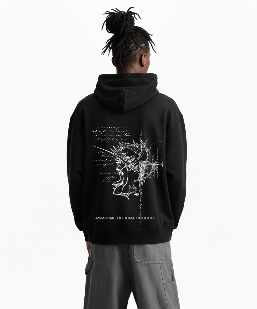 TOKYO GHOUL HOODIE