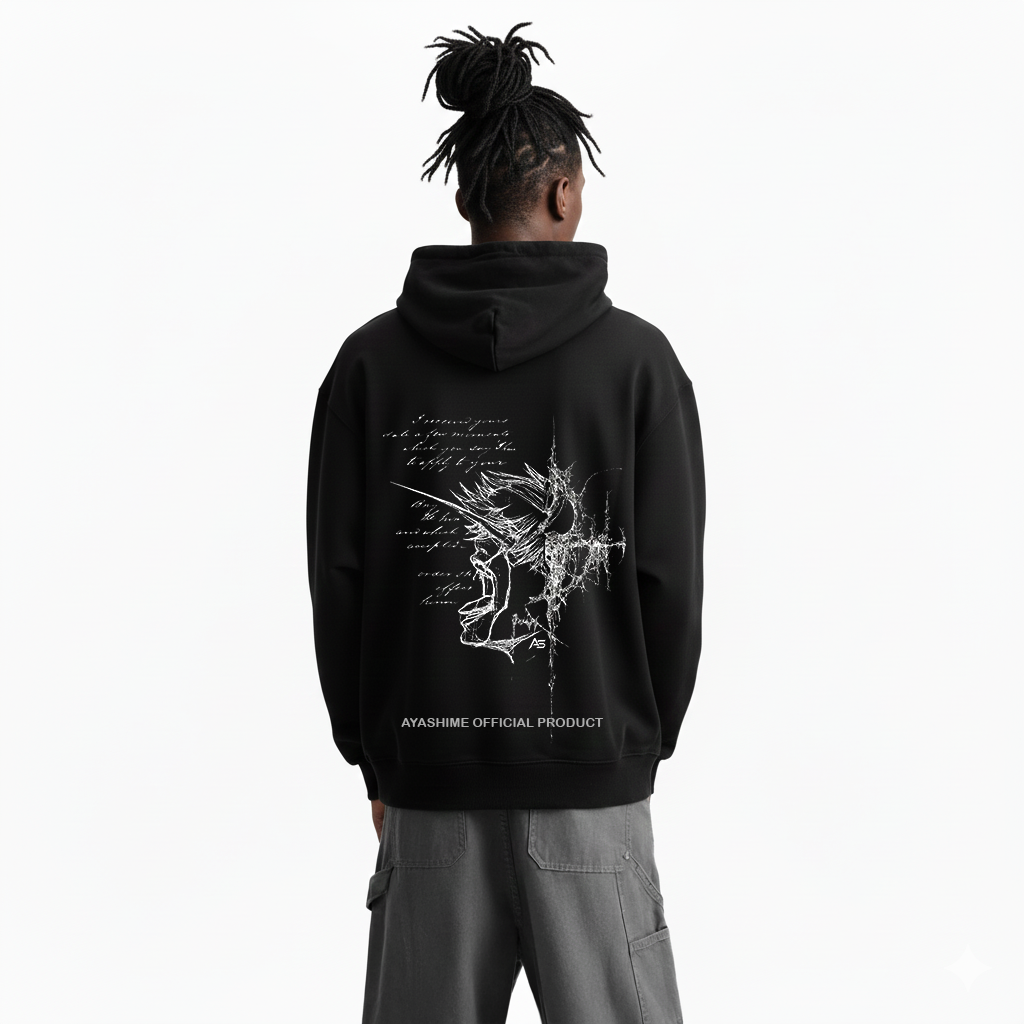 TOKYO GHOUL HOODIE