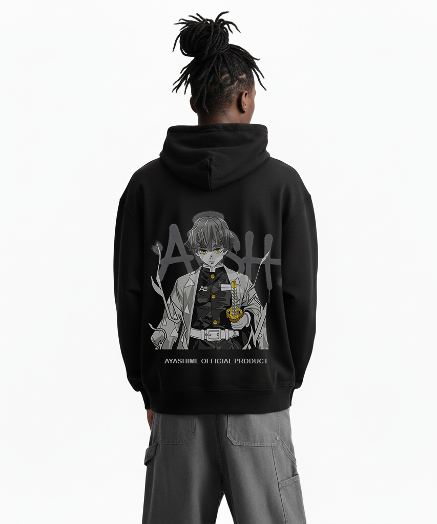 ZENITSU HOODIE