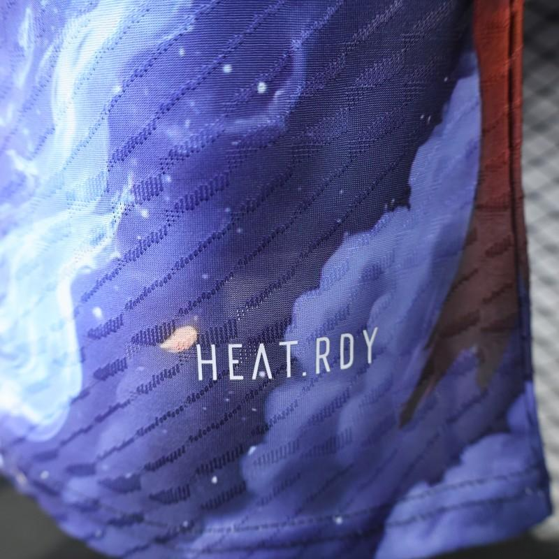 NA ZHA JERSEY