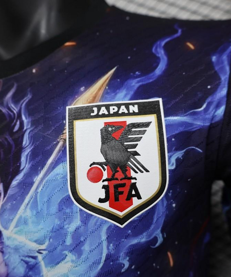 NA ZHA JERSEY