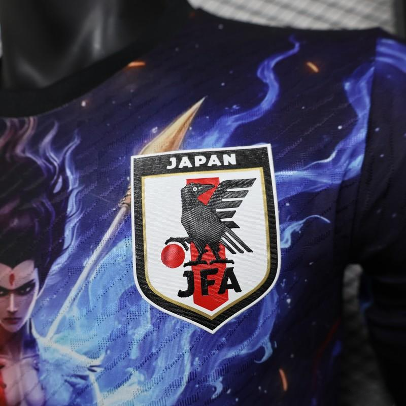NA ZHA JERSEY