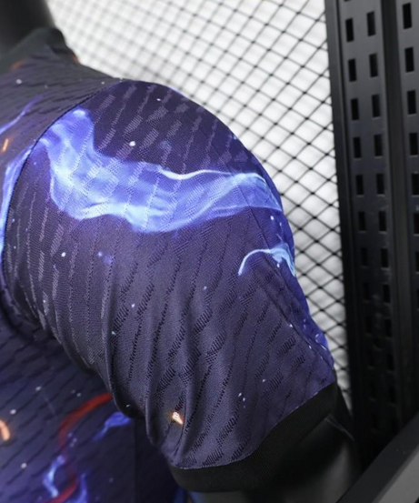 NA ZHA JERSEY