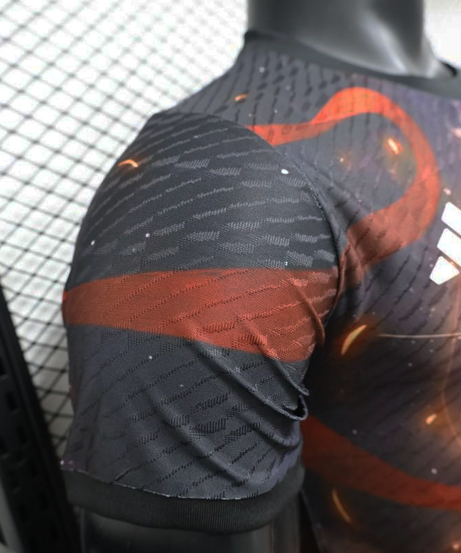 NA ZHA JERSEY