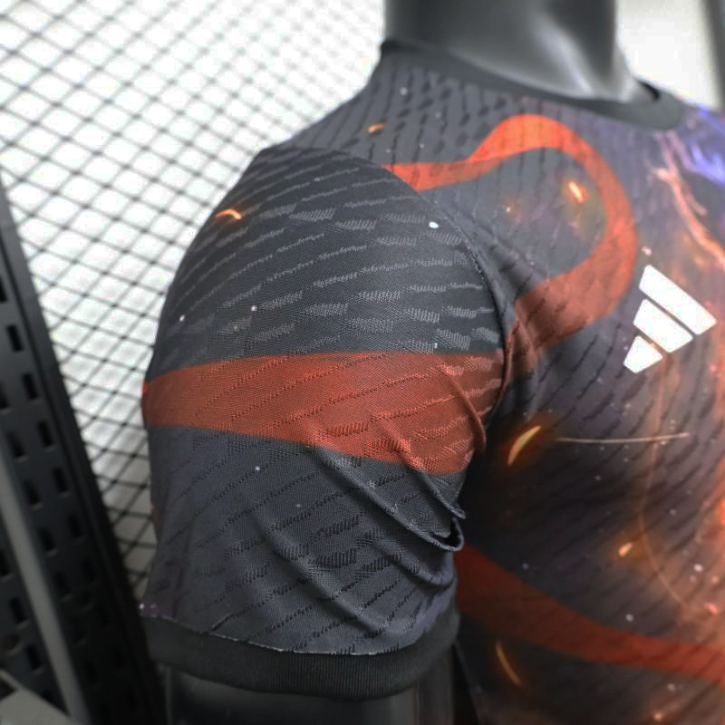 NA ZHA JERSEY