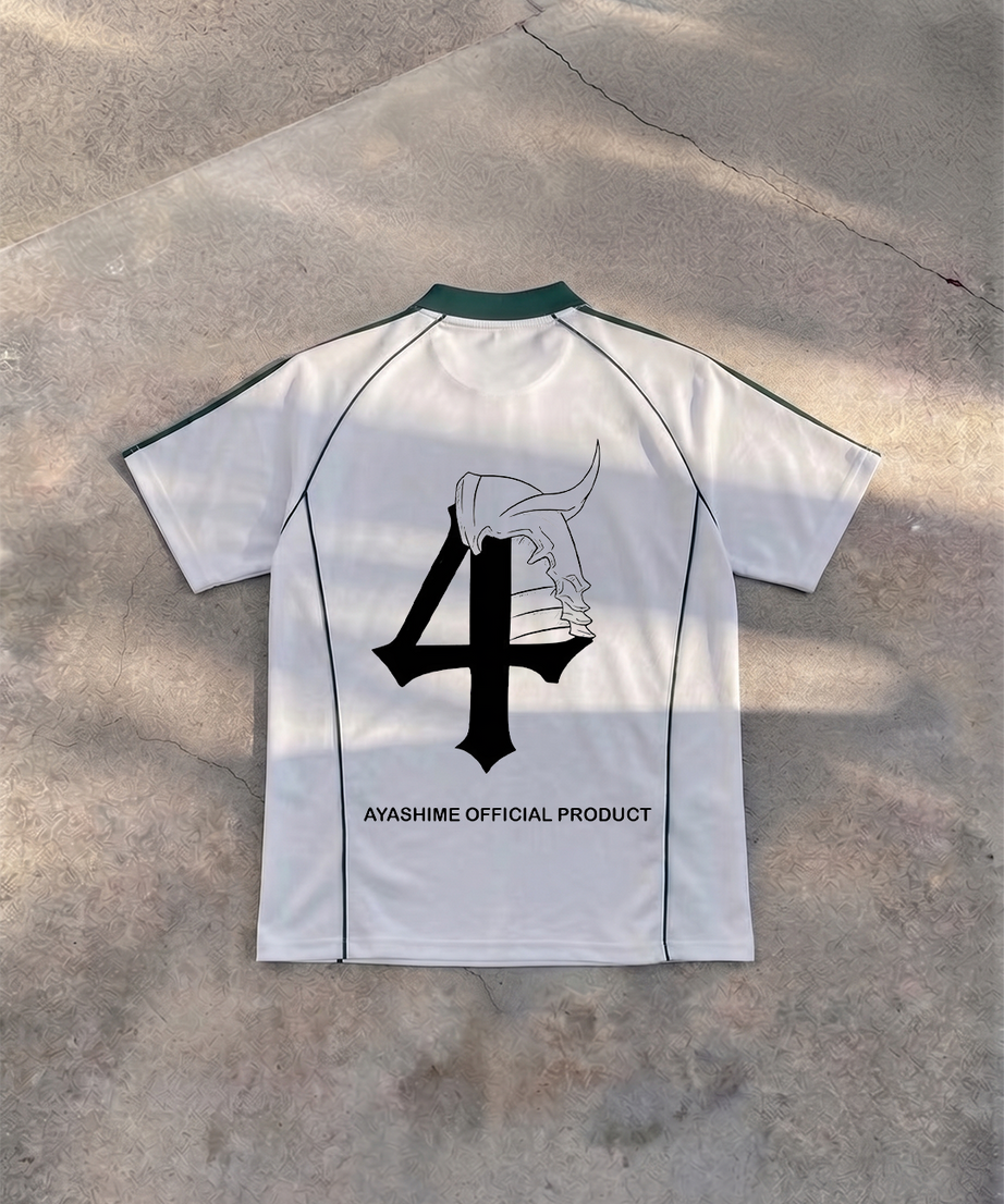Bleach Ulquiorra White T-SHIRT