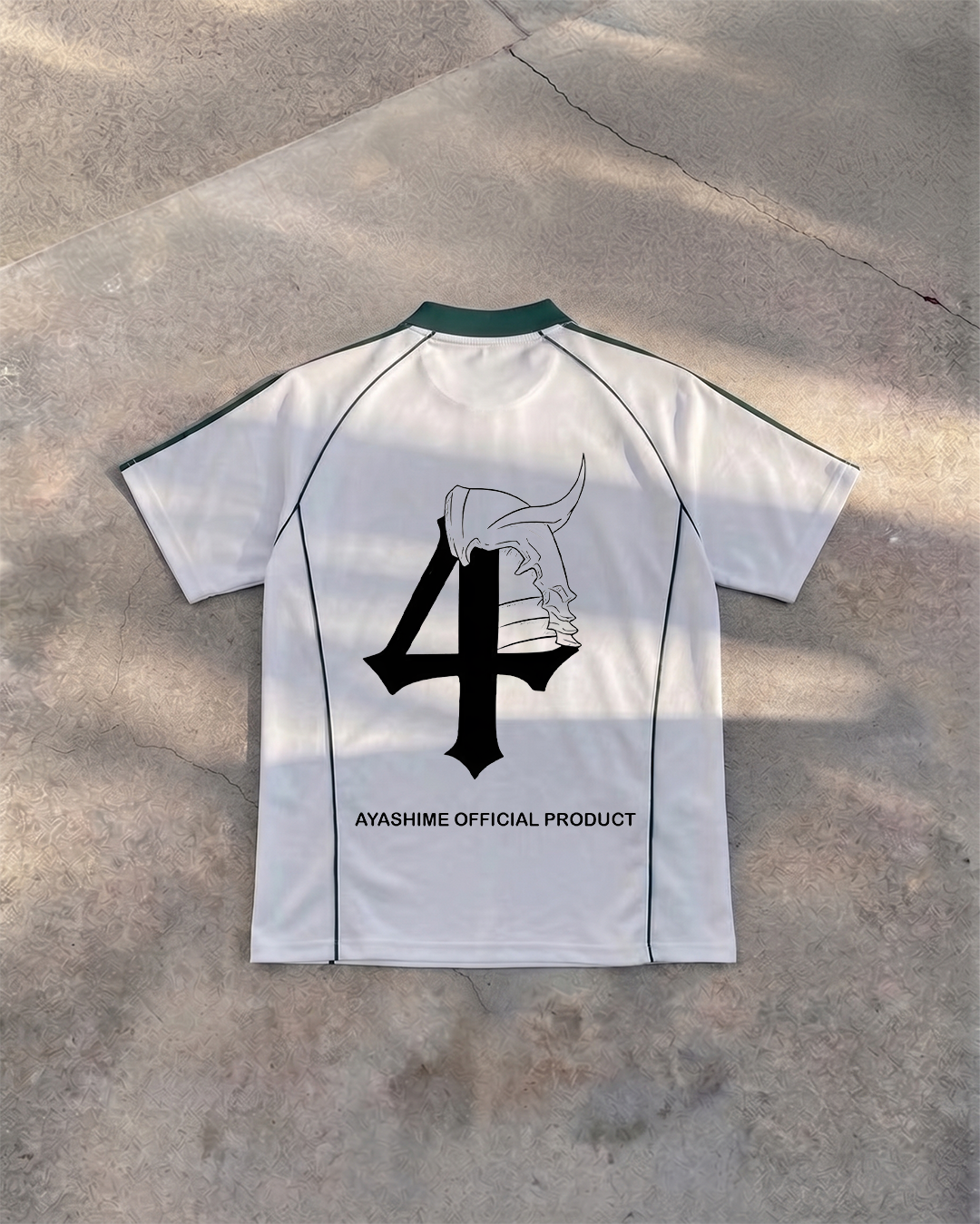 Bleach Ulquiorra White T-SHIRT