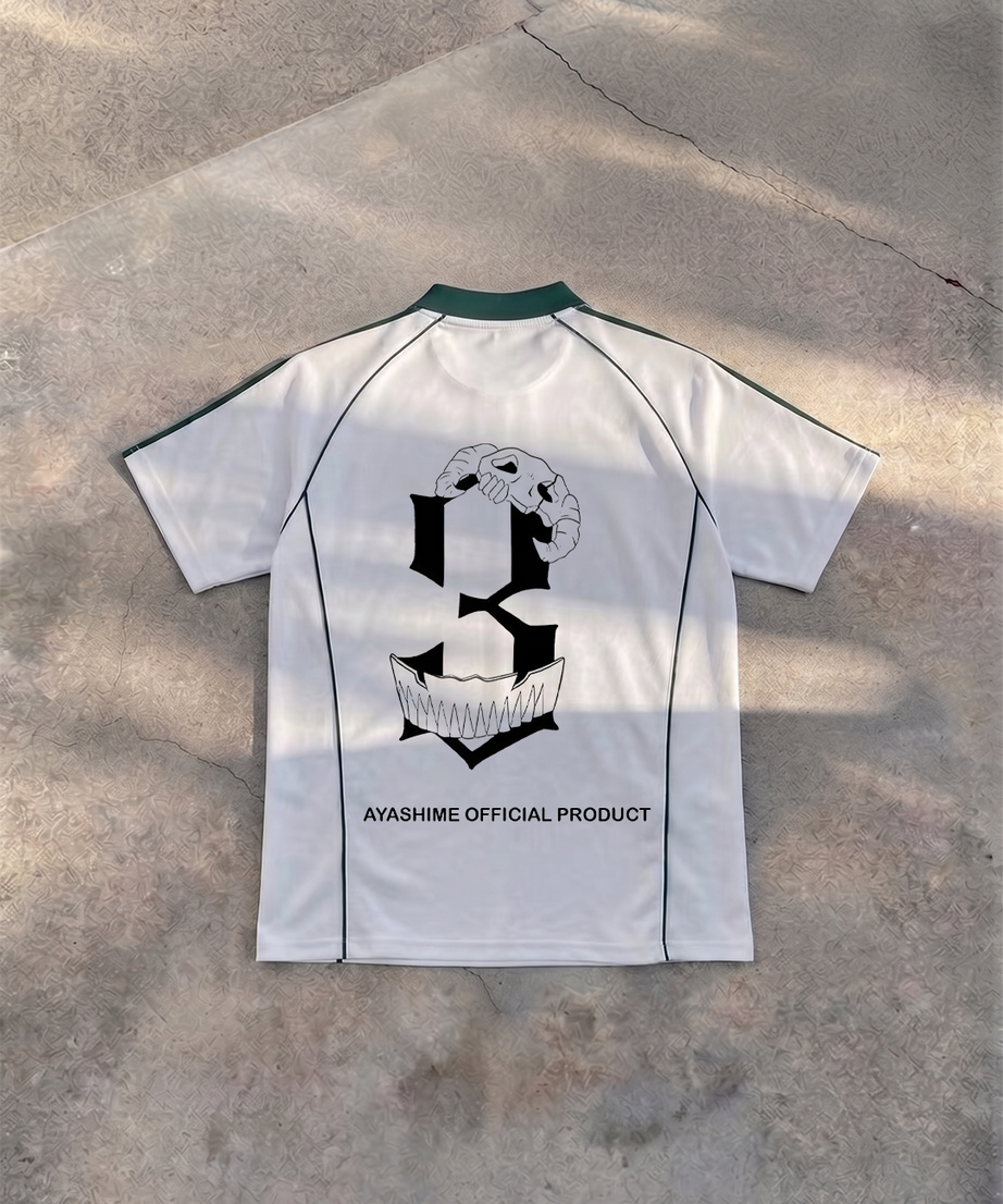 Bleach Neliel White T-SHIRT