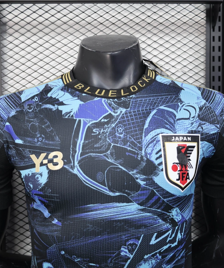 Blue Lock Jersey