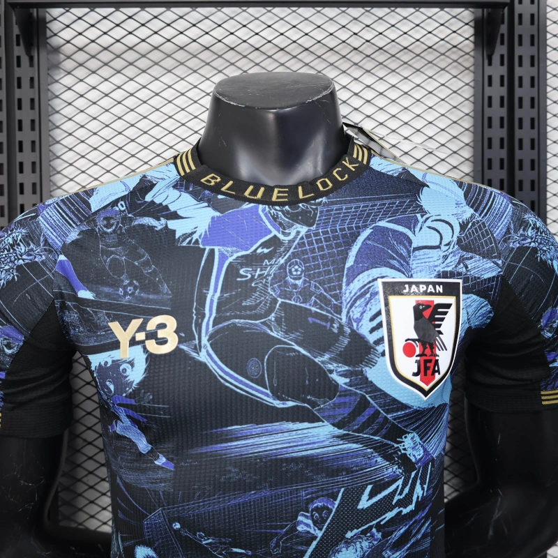Blue Lock Jersey