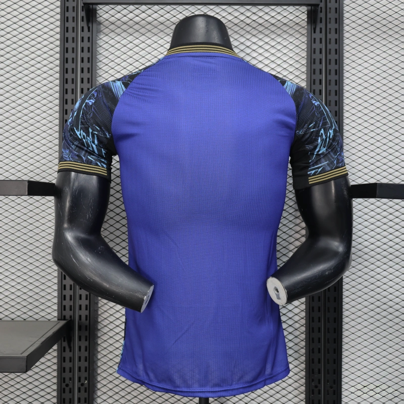 Blue Lock Jersey