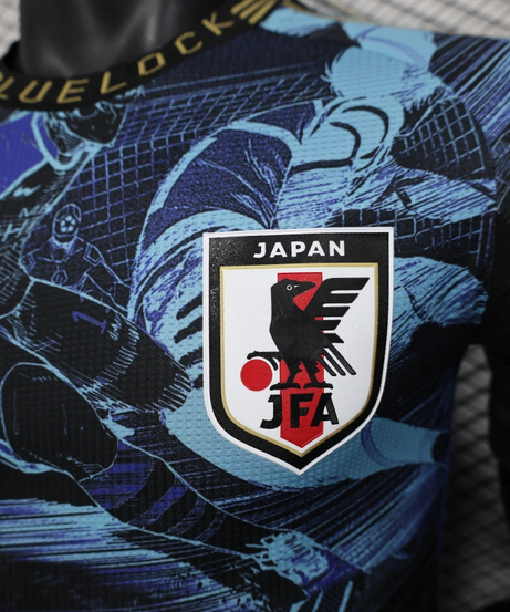 Blue Lock Jersey