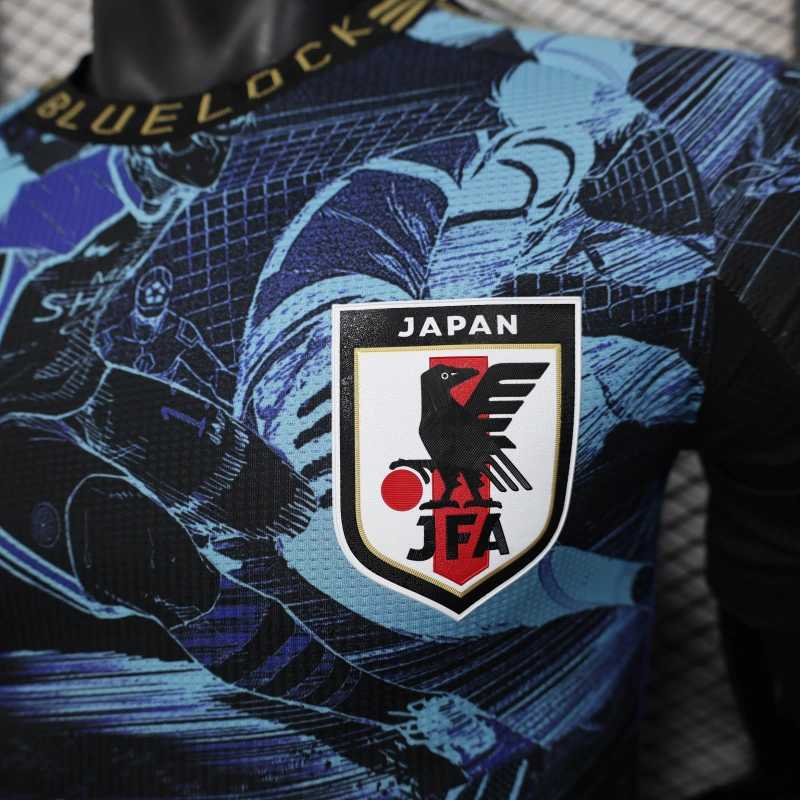 Blue Lock Jersey