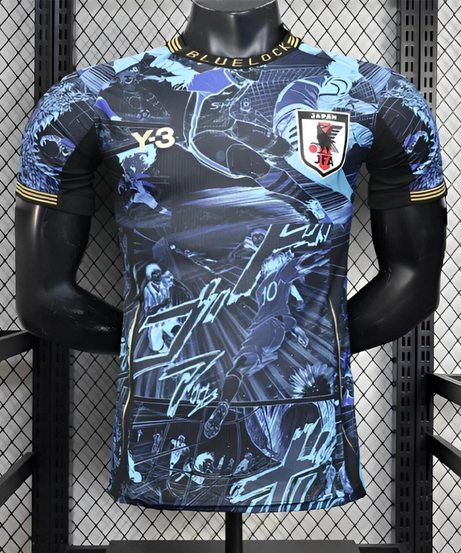 Blue Lock Jersey