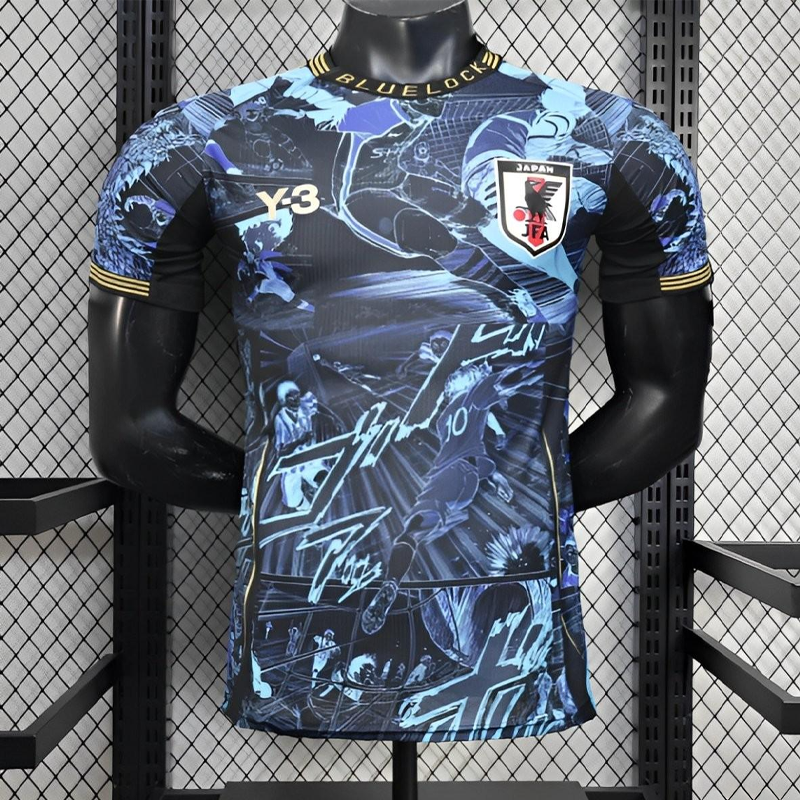 Blue Lock Jersey