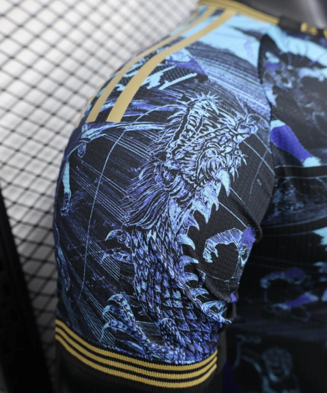 Blue Lock Jersey