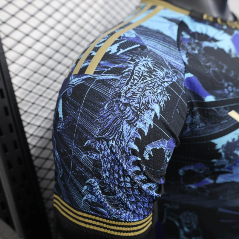 Blue Lock Jersey
