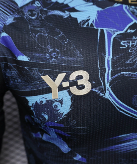 Blue Lock Jersey