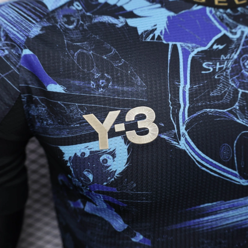 Blue Lock Jersey