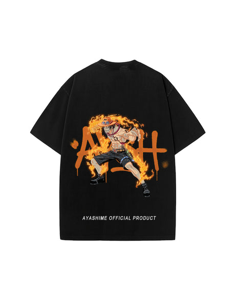 ACE T-SHIRT