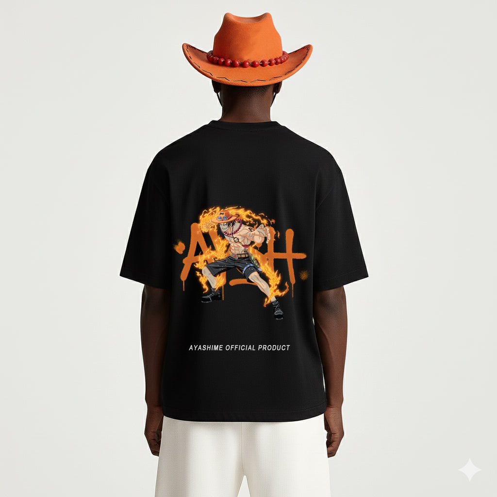 ACE T-SHIRT